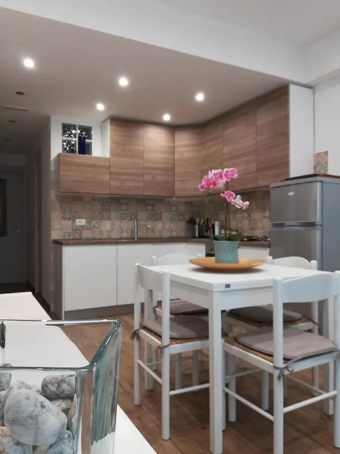 Il Tucano - Taormina Apartament