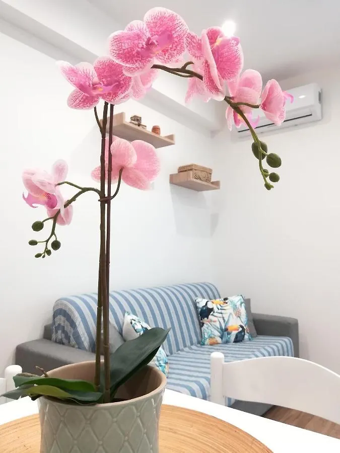 Apartament Il Tucano - Taormina