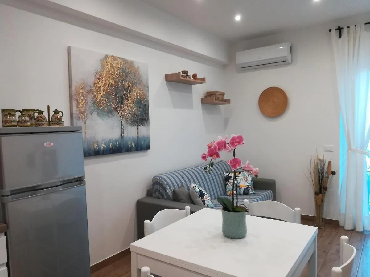 Il Tucano - Taormina Apartament