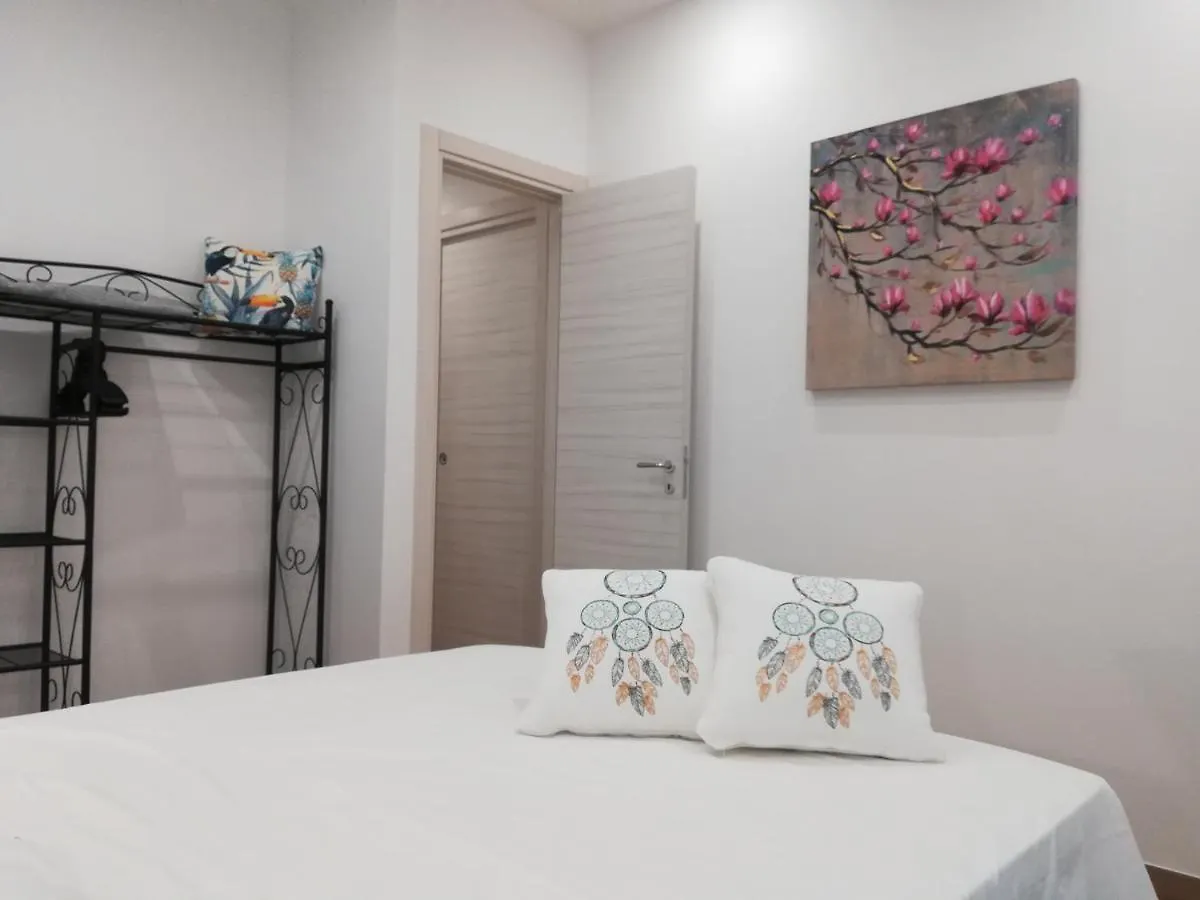 Apartament Il Tucano - Taormina