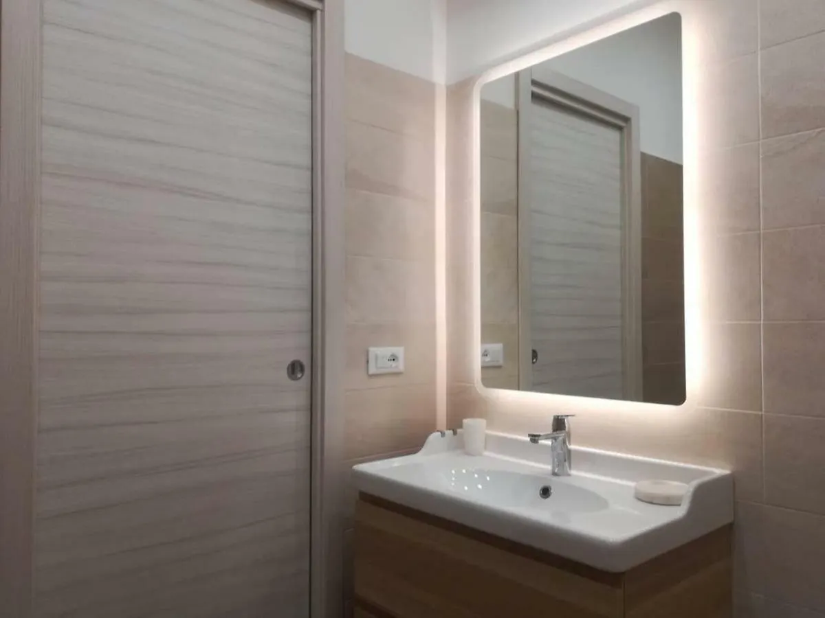 Apartament Il Tucano - Taormina Włochy