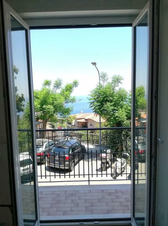 Apartament Il Tucano - Taormina Włochy