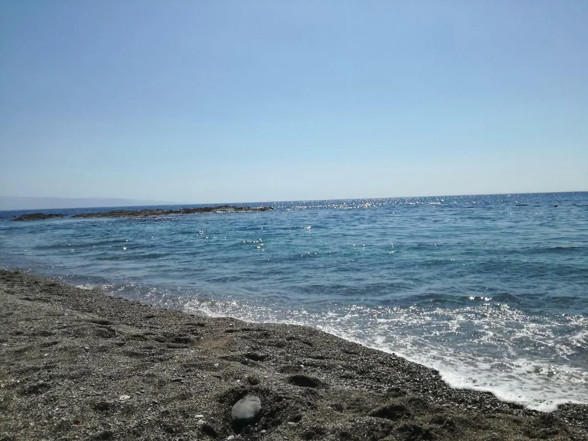 Apartament Il Tucano - Taormina