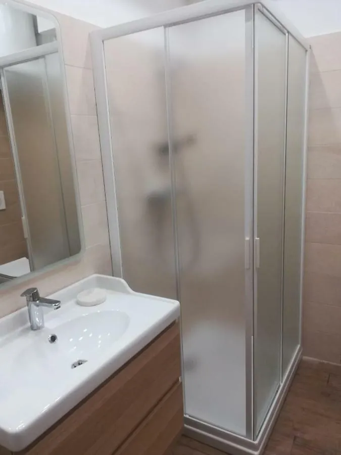 Il Tucano - Taormina Apartament