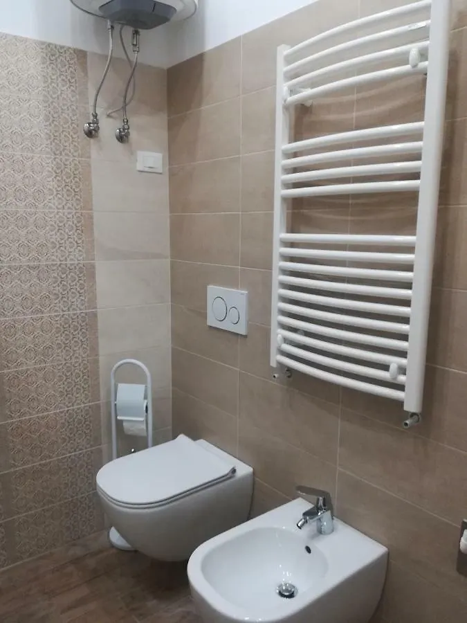 Apartament Il Tucano - Taormina