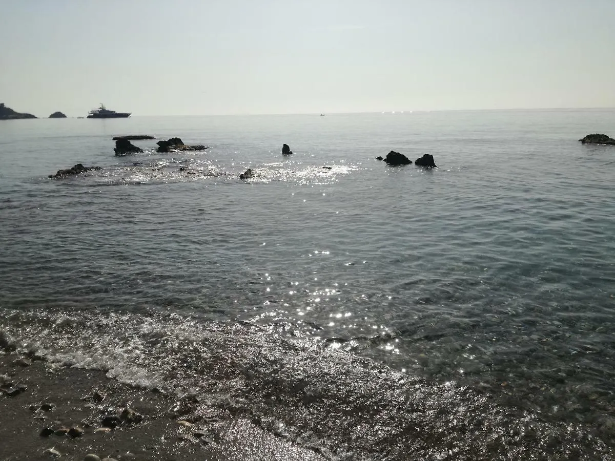 Il Tucano - Taormina Apartament