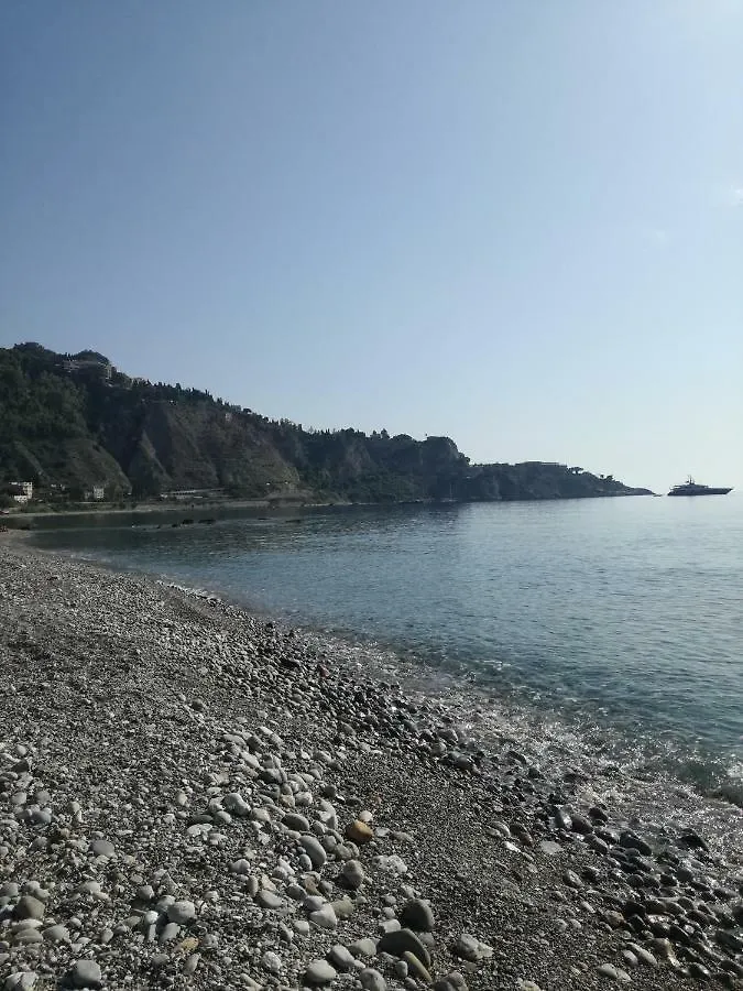 Il Tucano - Taormina Apartament