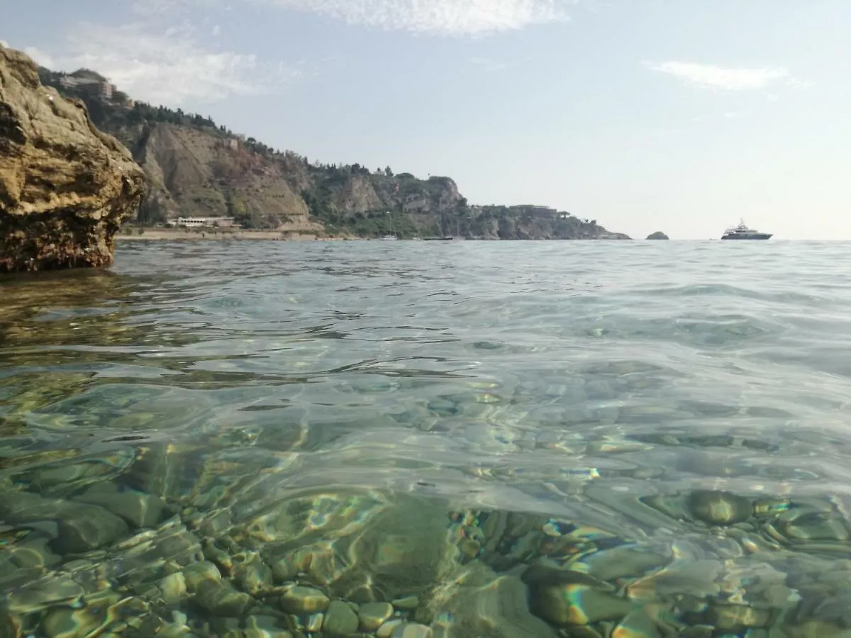 Apartament Il Tucano - Taormina