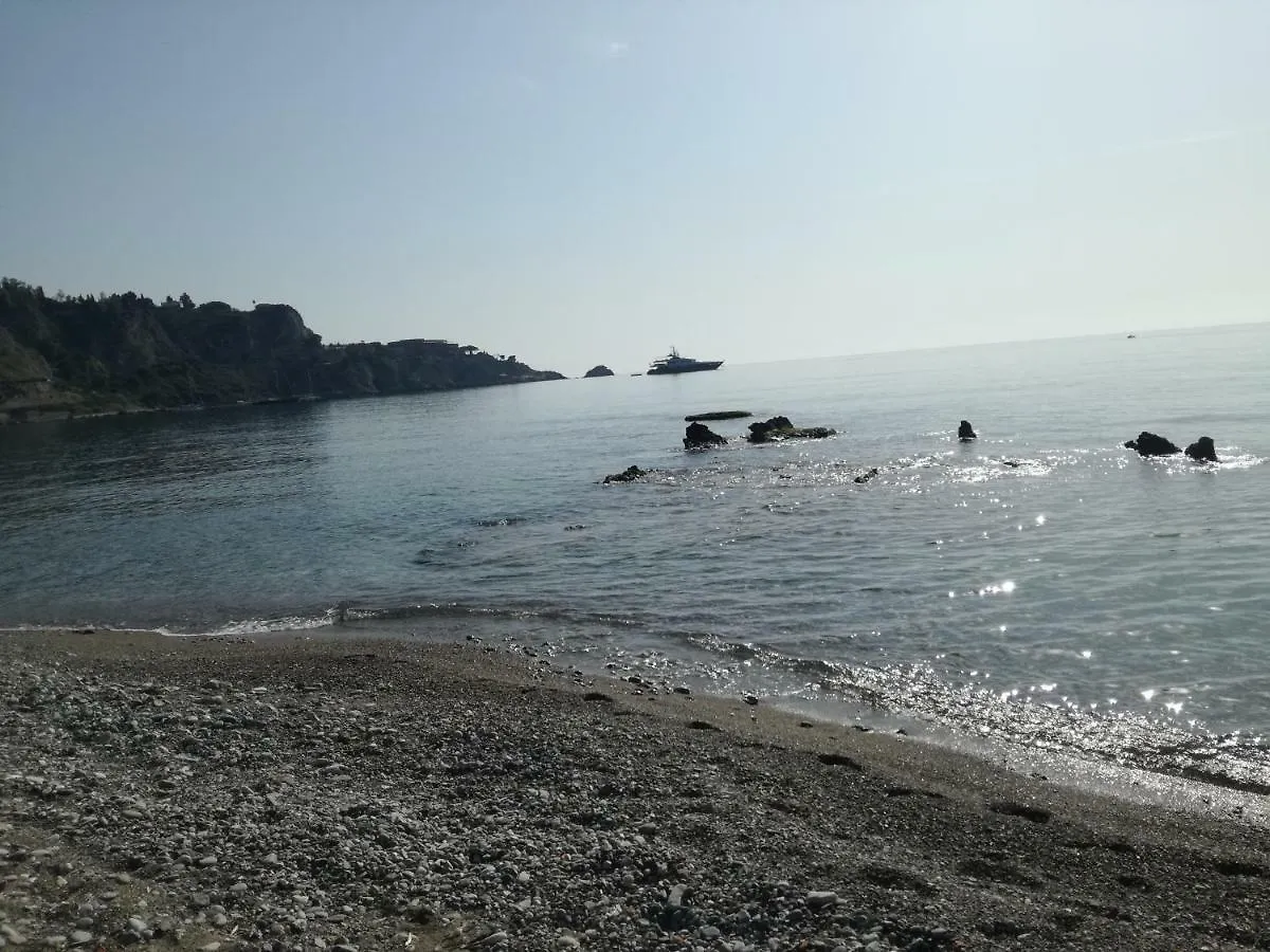 Il Tucano - Taormina Włochy